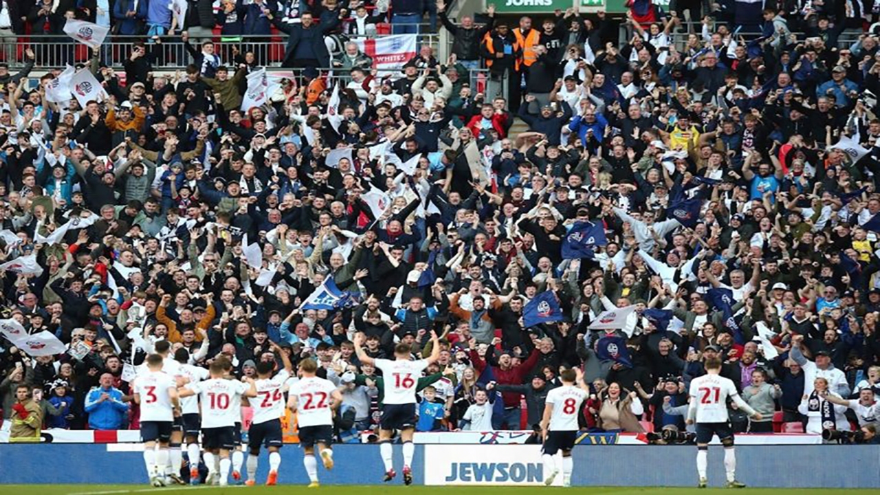 پرتماشاگرترین بازی لیگ قهرمانان اروپا در سال ۲۰۲۵