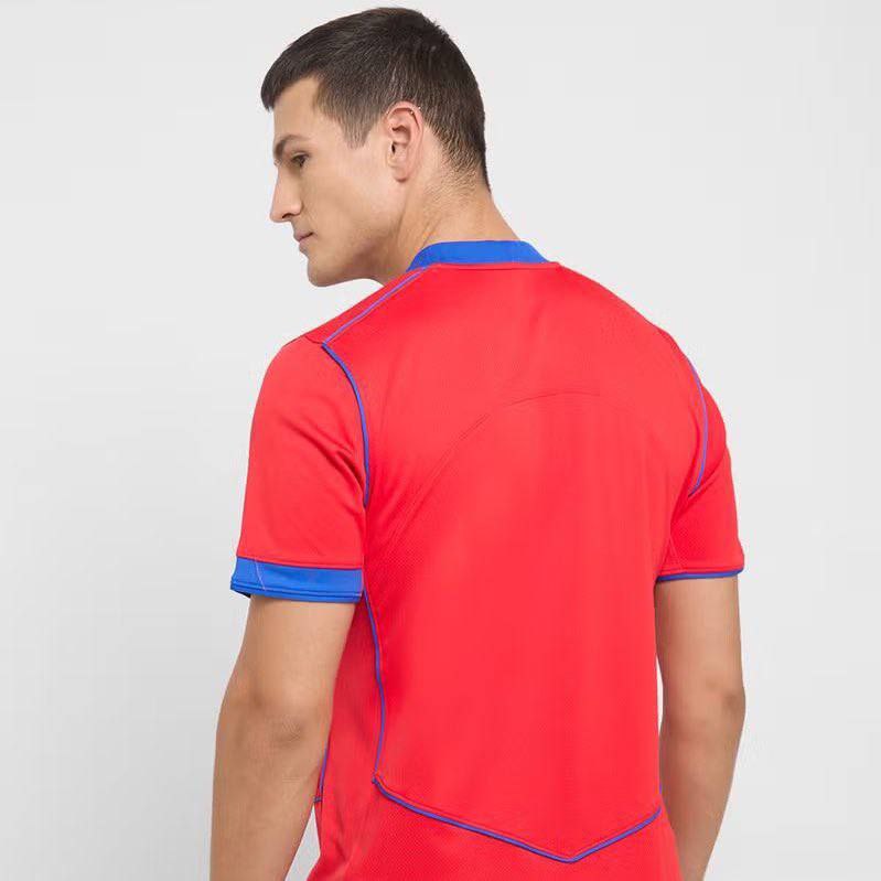 پیراهن سوم پاریس فصل ۲۰۲۶ برای هواداران