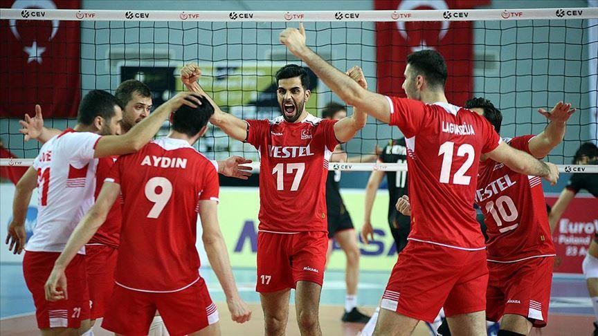 بازیکنان لژیونر ترکیه بازیکنان لژیونر ترکیه