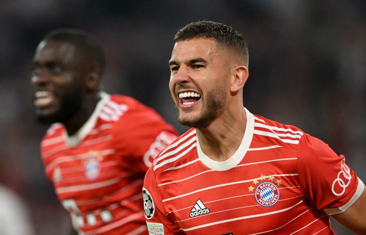 گرانترین فروشهای تاریخ بایرن مونیخ - دانستنی ها گرانترین فروشهای تاریخ بایرن مونیخ