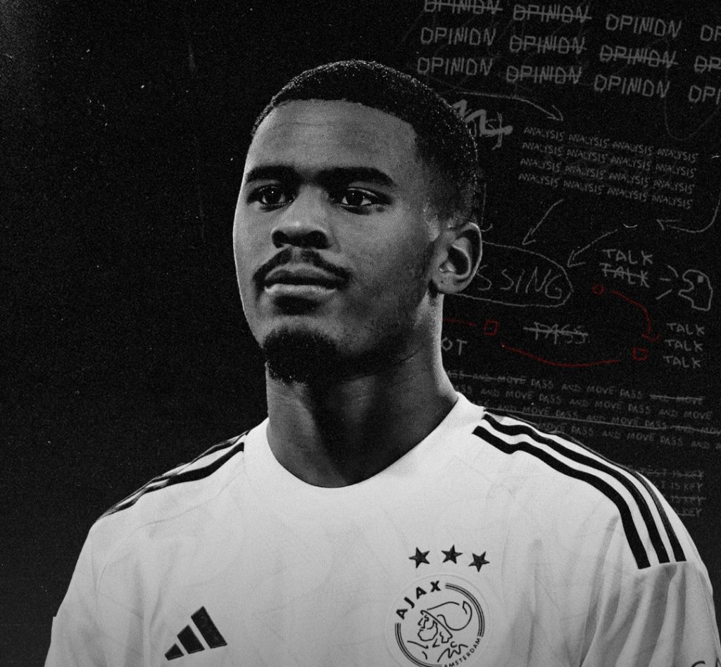 یورل هاتو در تیم آژاکس