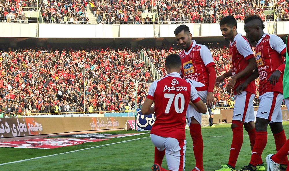 ۱۰ بازی پرتماشاگر تاریخ فوتبال