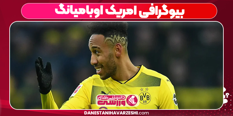 بیوگرافی امریک اوبامیانگ