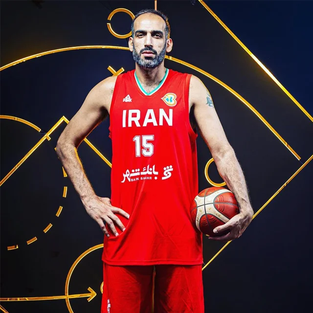 wallpaper Hamed Haddadi