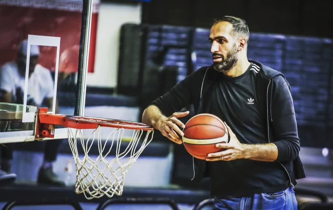 والپیپر حامد حدادی