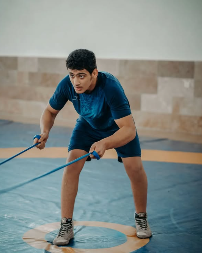 عکس جذاب امیرعلی علیزاده