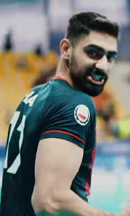 wallpaper Ali Hajipour