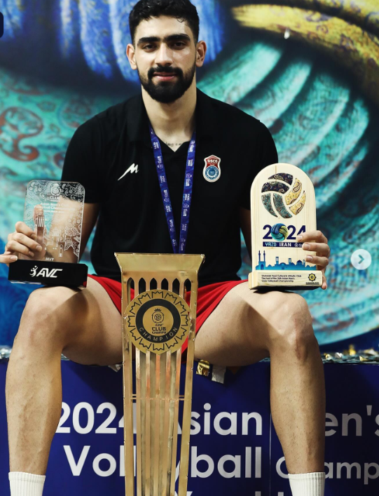 wallpaper hd Ali Hajipour