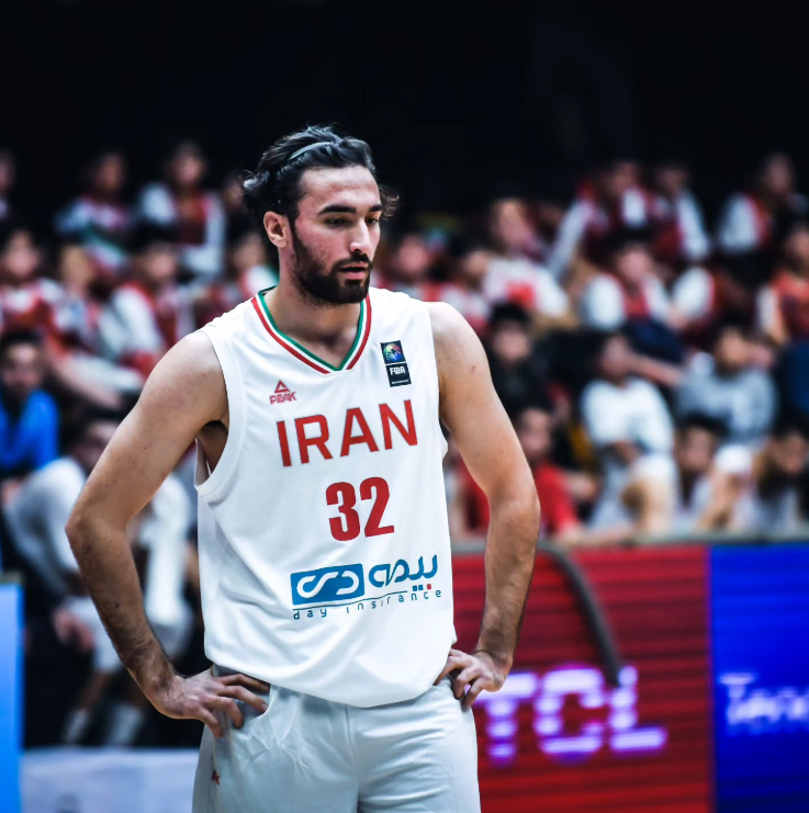 محمدمهدی رحیمی چه کسی هست