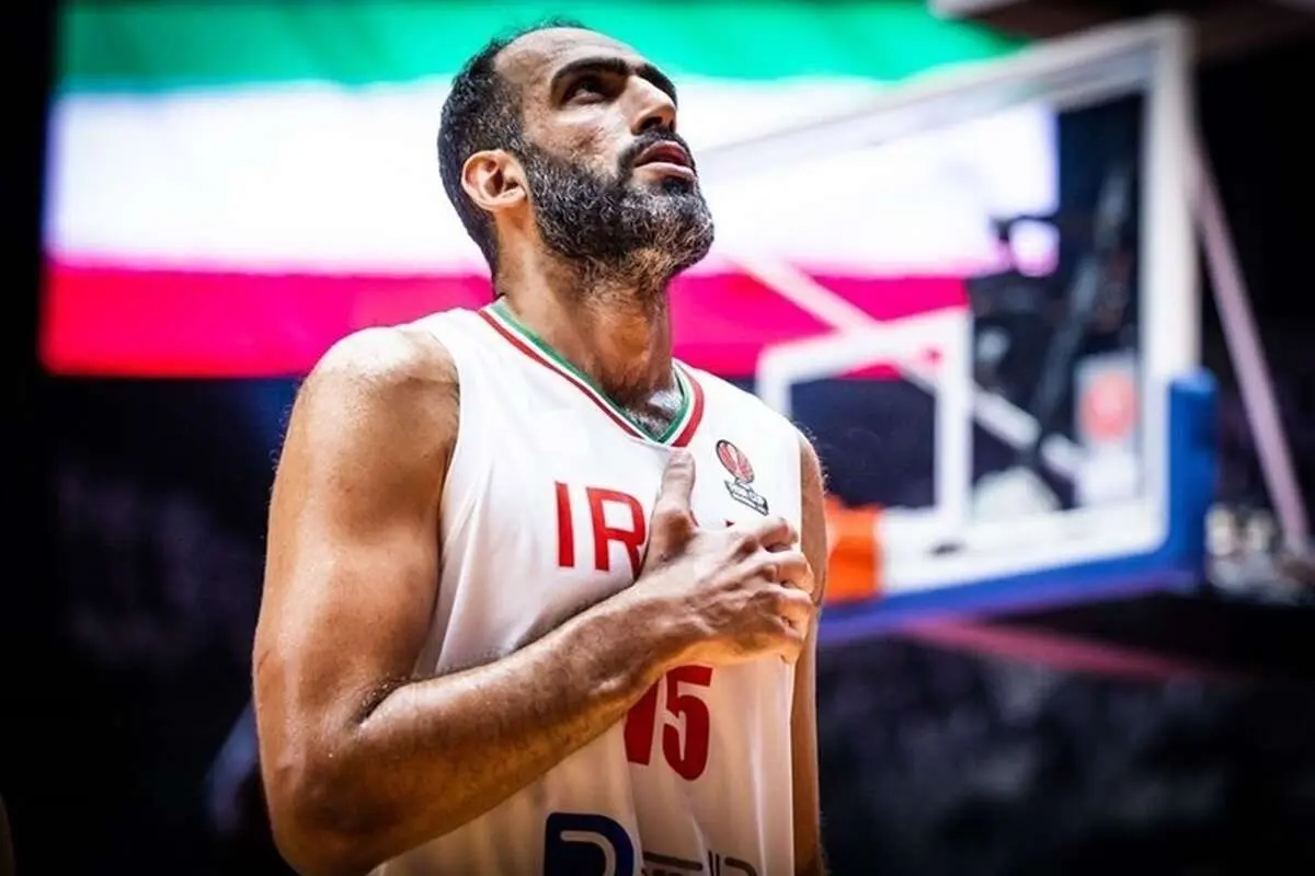 والپیپر حامد حدادی برای کامپیوتر
