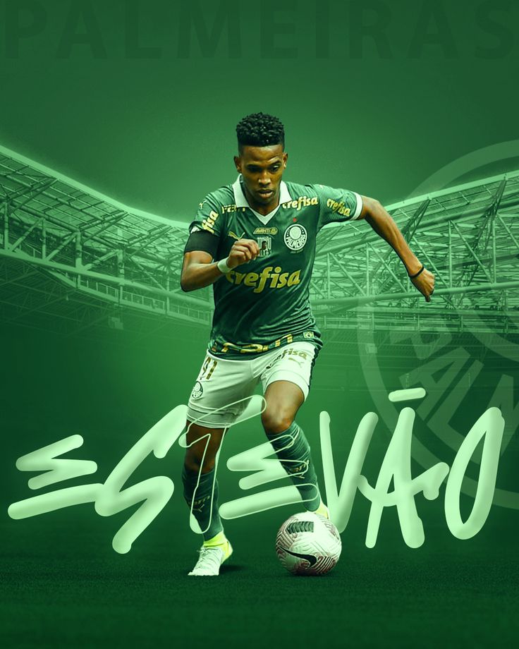 wallpaper for phone estevao willian