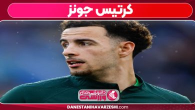 کرتیس جونز