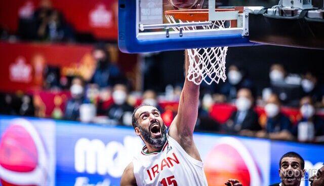 حامد حدادی والپیپر