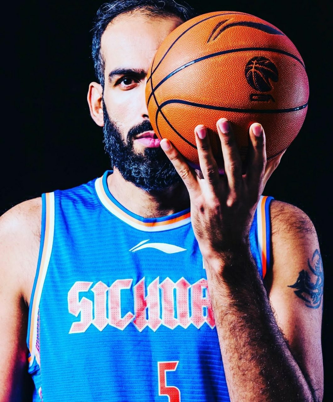  wallpaper Hamed Haddadi