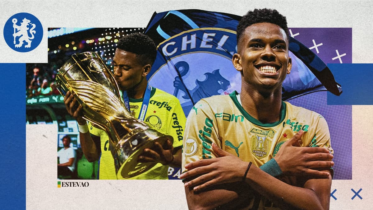  wallpaper estevao willian