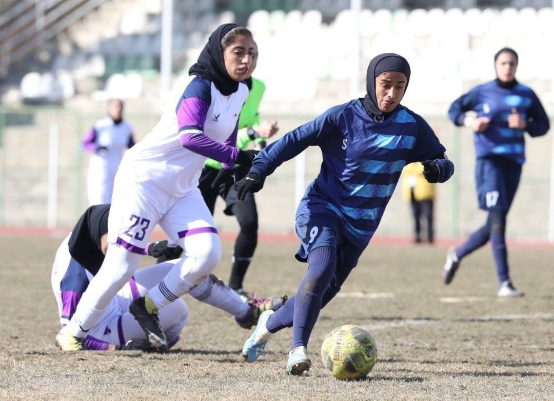 اعلام برنامه زمانبندی کامل جام ملت‌های فوتبال بانوان آسیا