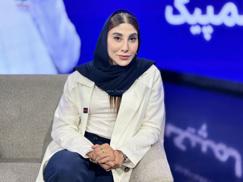 عکس های ناهید کیانی