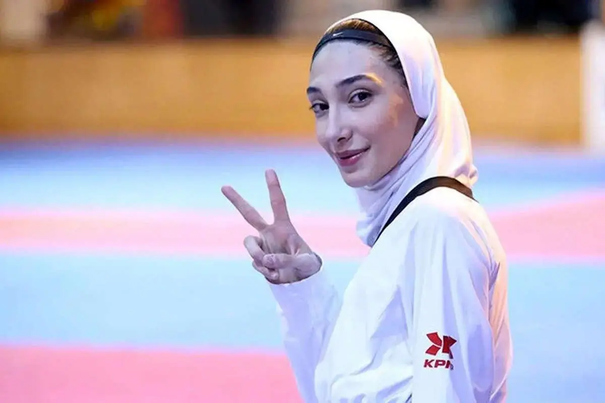 پزشکی مبینا نعمت زاده