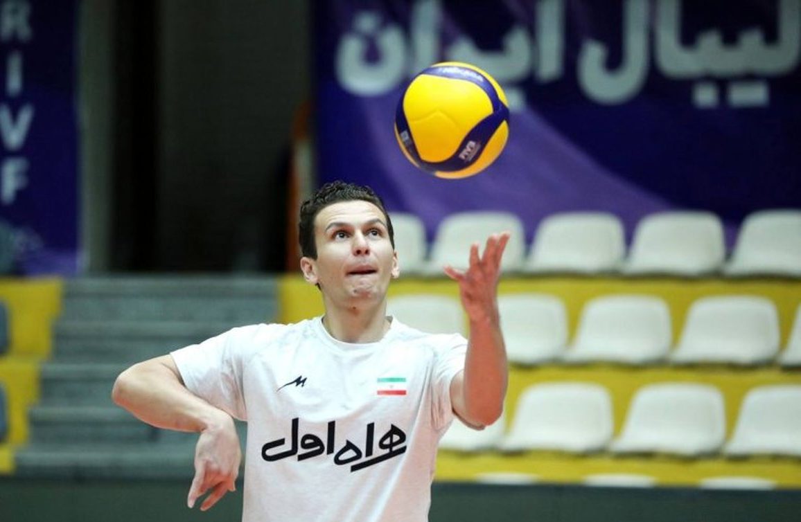 پست آرمان صالحی
