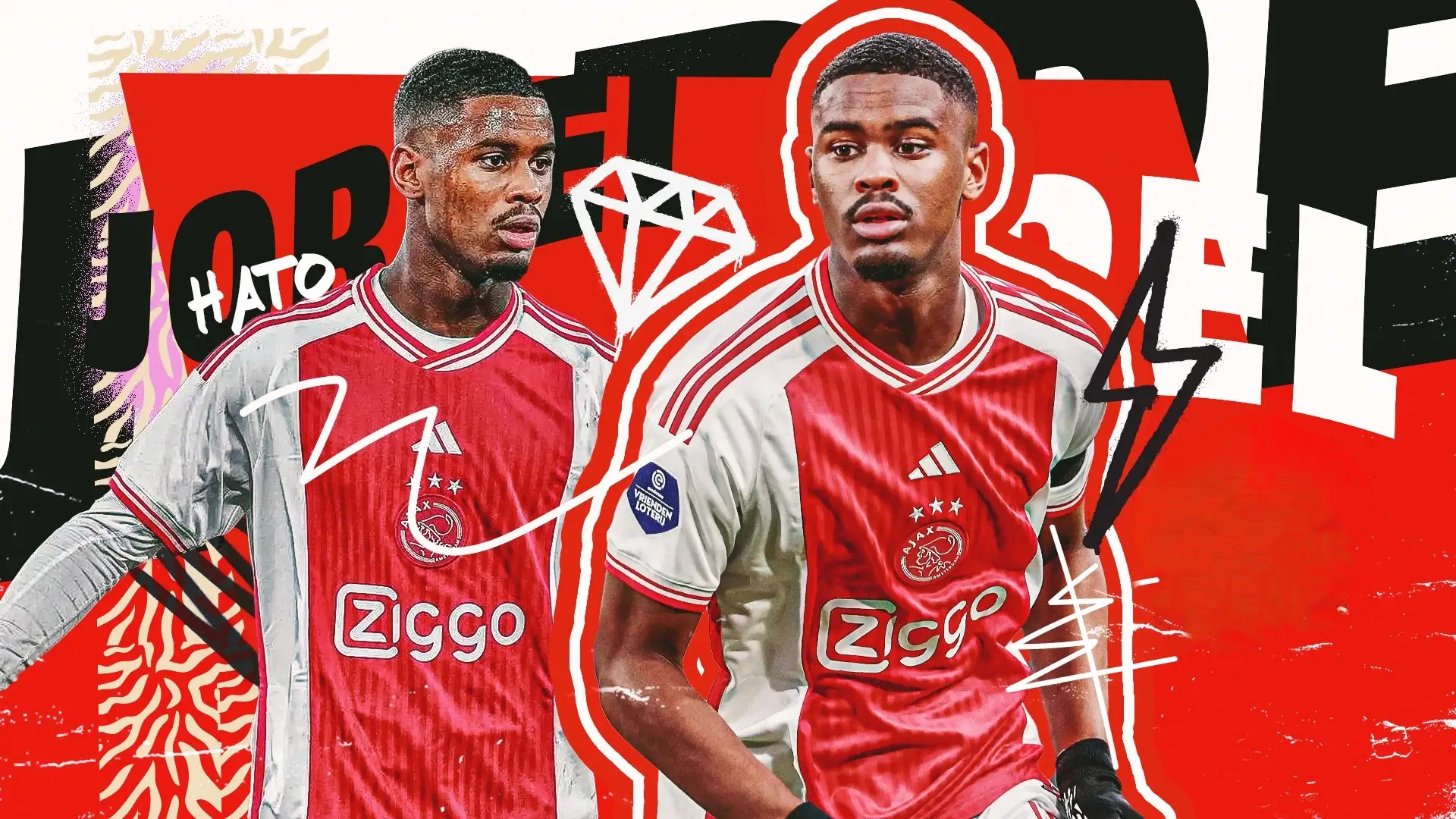 Jorrel Hato wallpaper hd