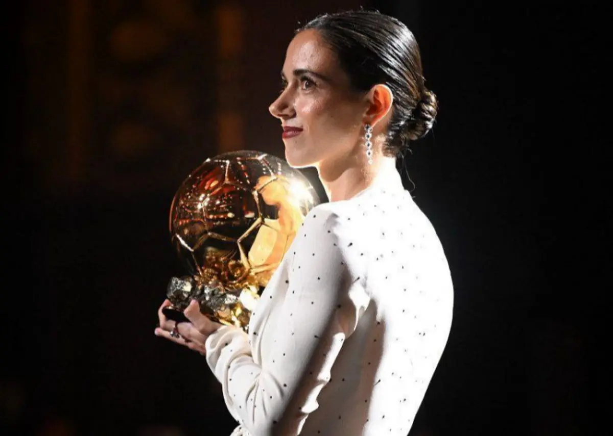 عکس آیتانا بونماتی