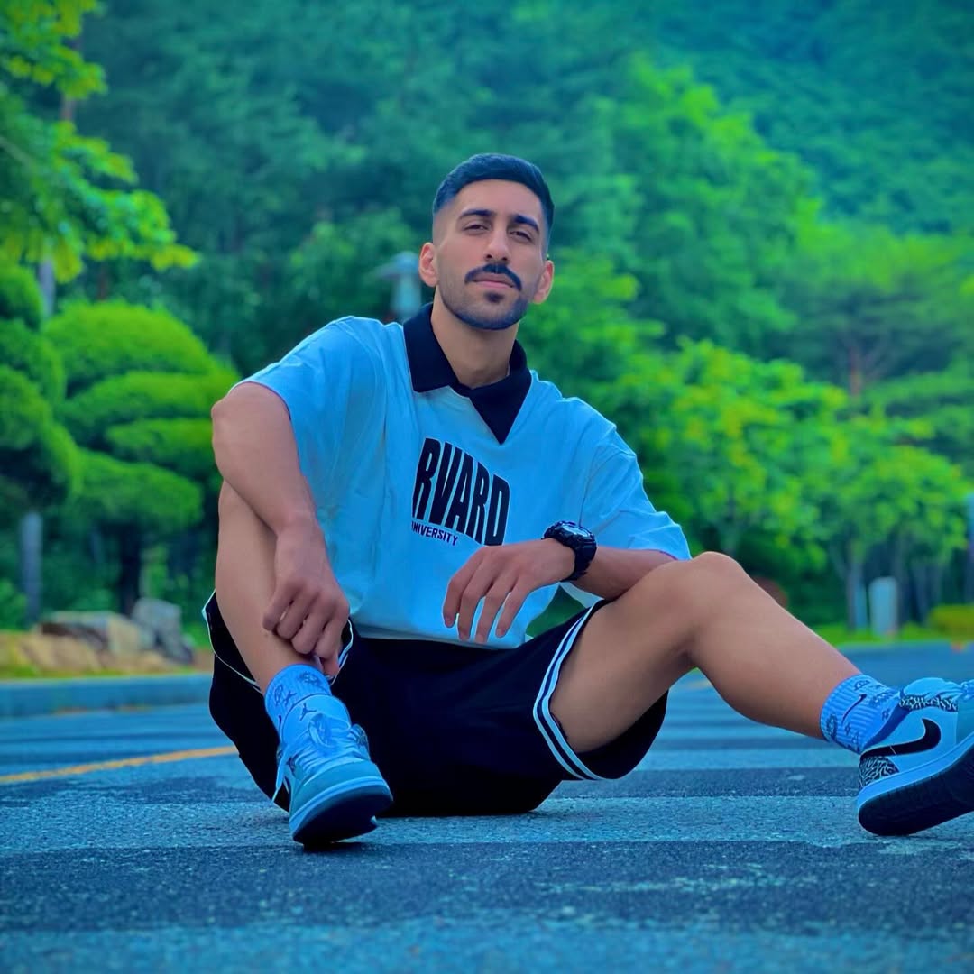 امیررضا صادقیان اهل کجاست امیررضا صادقیان اهل کجاست