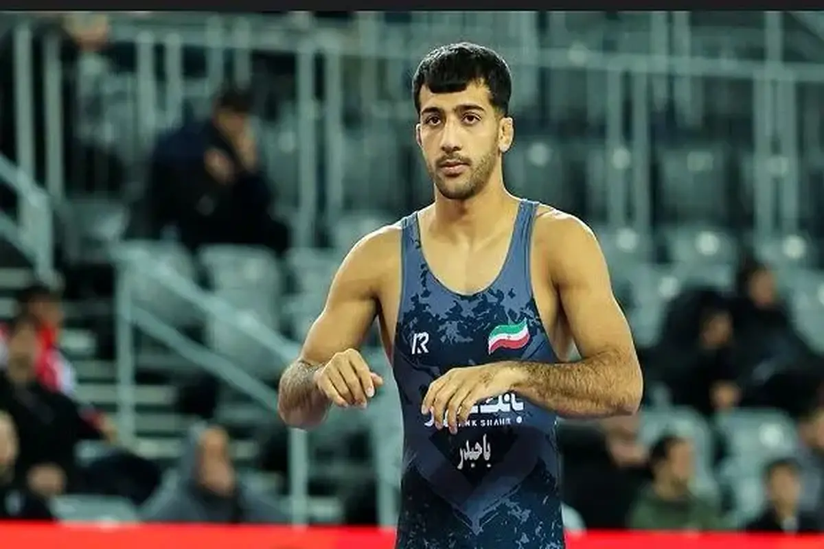 محمدمهدی کشتکار محمدمهدی کشتکار