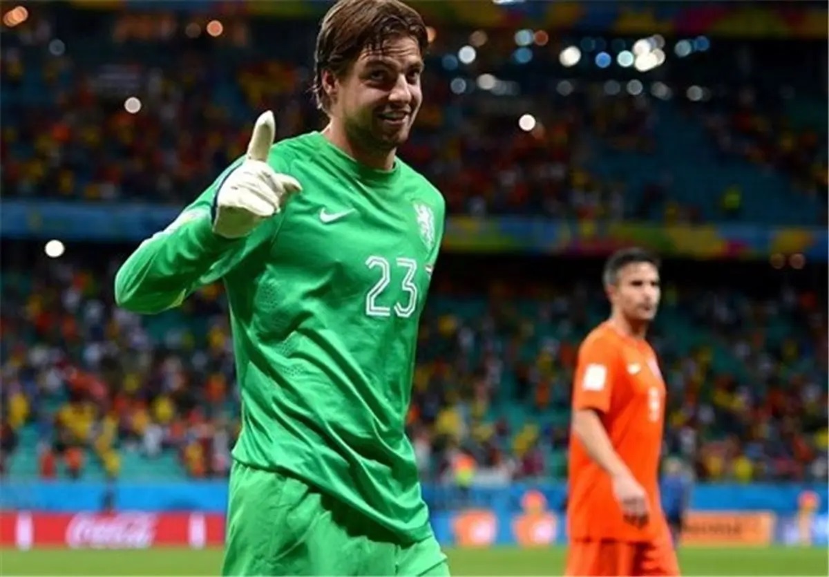 تیم کرول از فوتبال کنار رفت