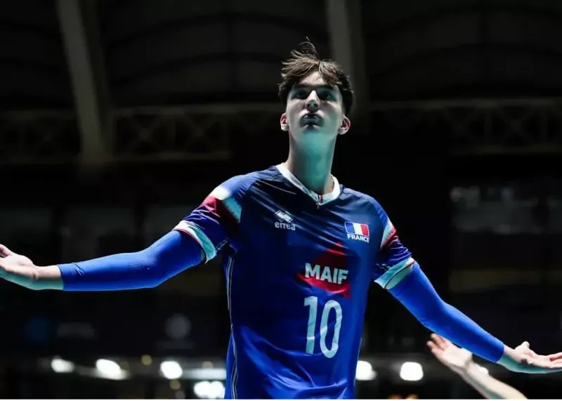 آندری یوکانوویچ چه کسی هست آندری یوکانوویچ چه کسی هست