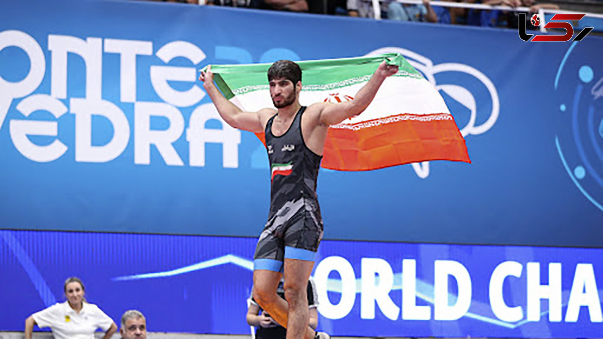 افتخارات علیرضا عبدولی