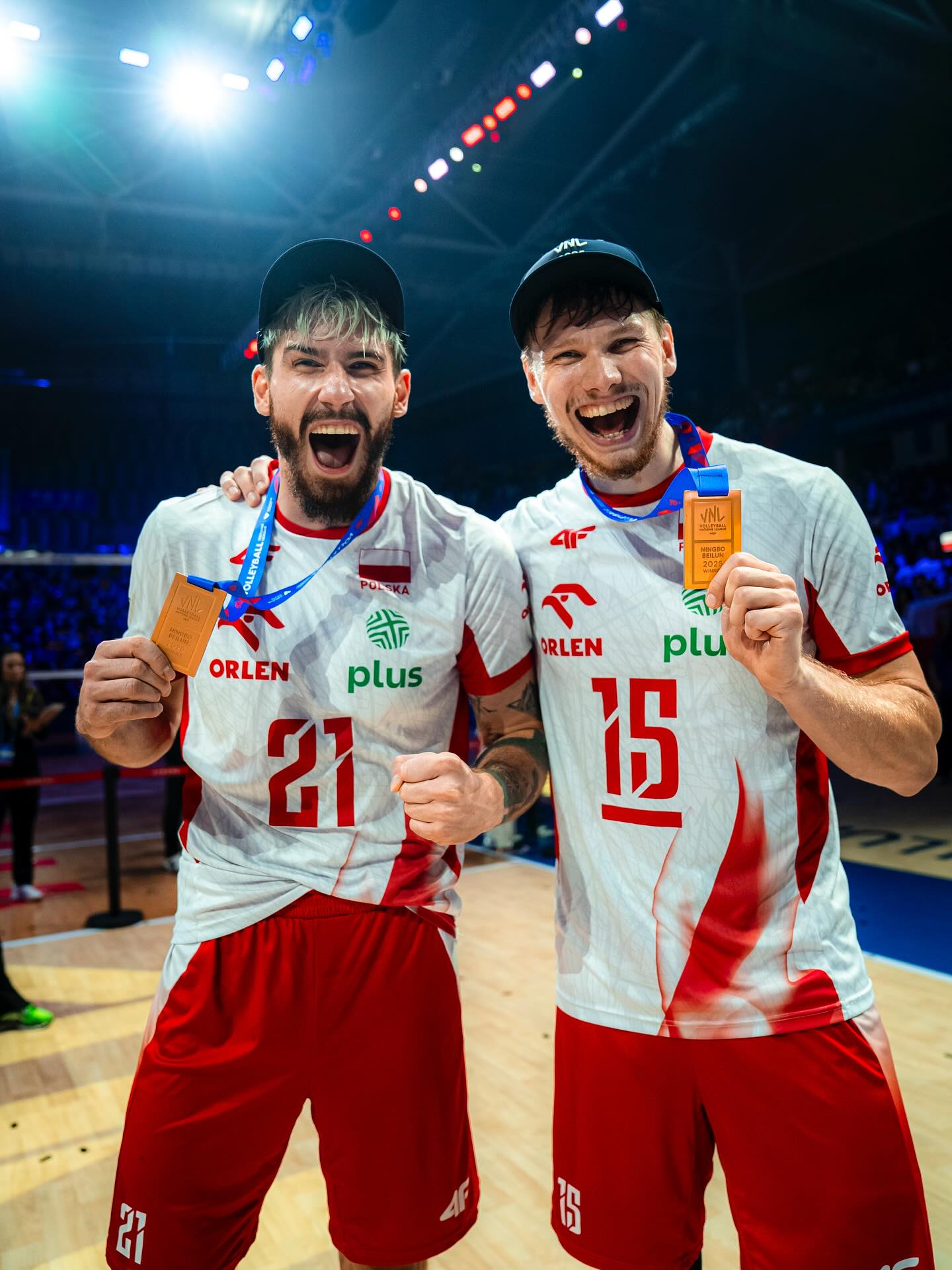 عکس جذاب یاکوب کوخانوفسکی عکس جذاب یاکوب کوخانوفسکی