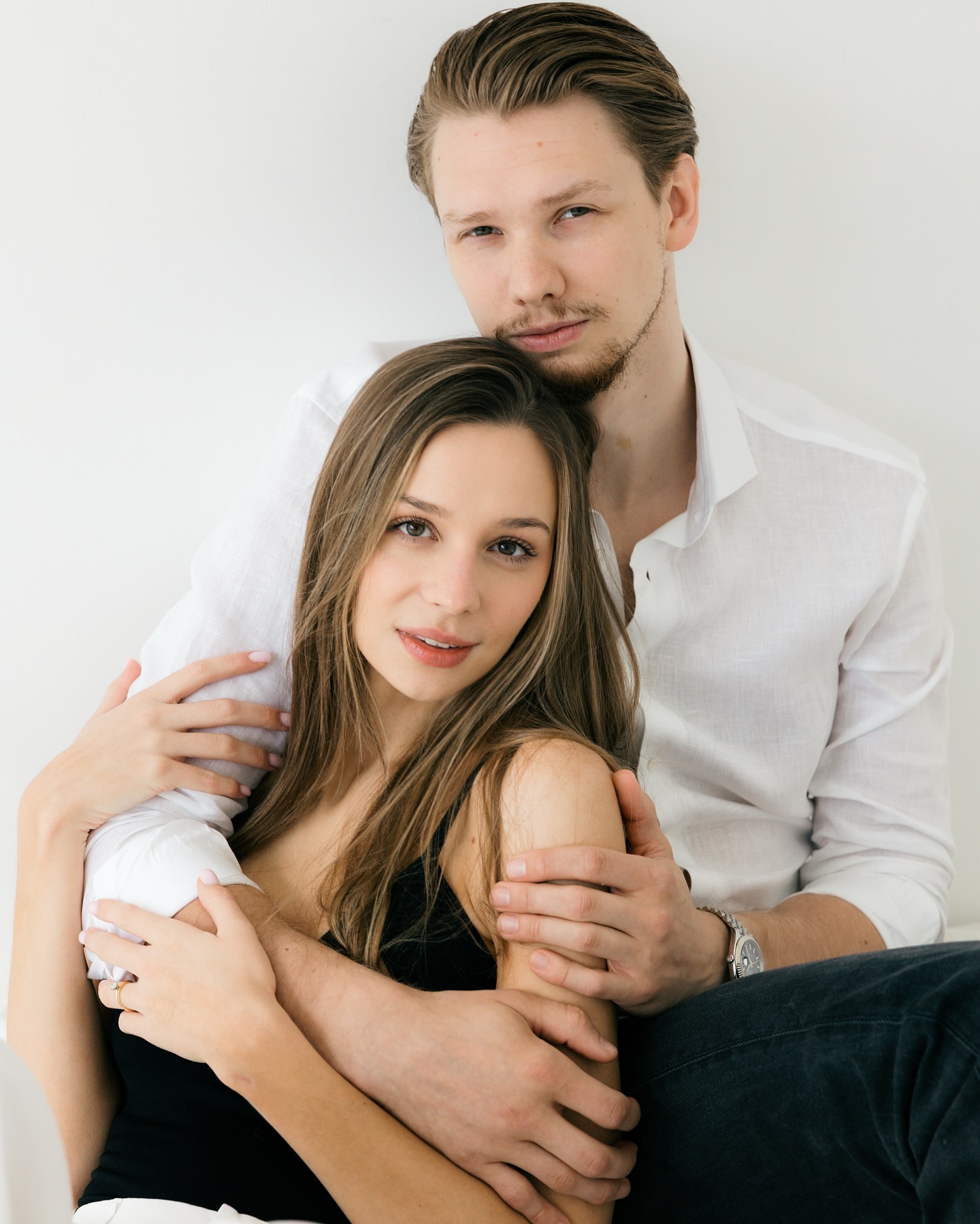 عکس زن یاکوب کوخانوفسکی عکس زن یاکوب کوخانوفسکی