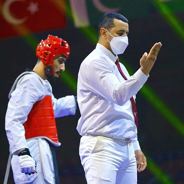 عکس امیررضا صادقیان تکواندو کار عکس امیررضا صادقیان تکواندو کار