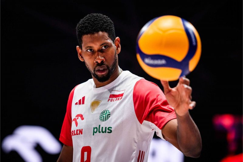 گرانترین بازیکن والیبال جهان