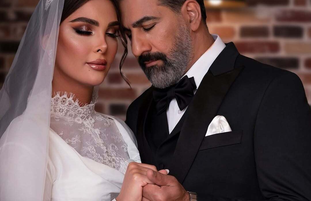 رابطه محمد نادری با الناز 