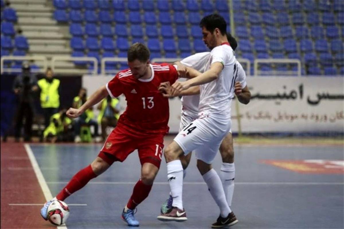 ایران روسیه در مسکو قطعی شد
