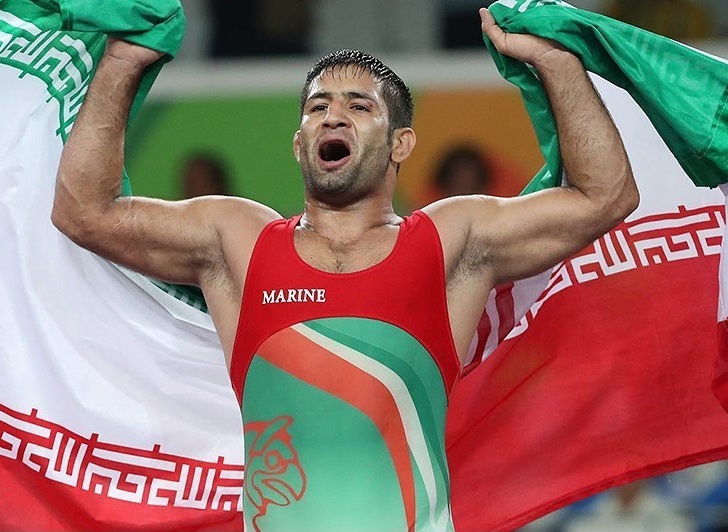 Alireza Abdouli wallpaper for phone