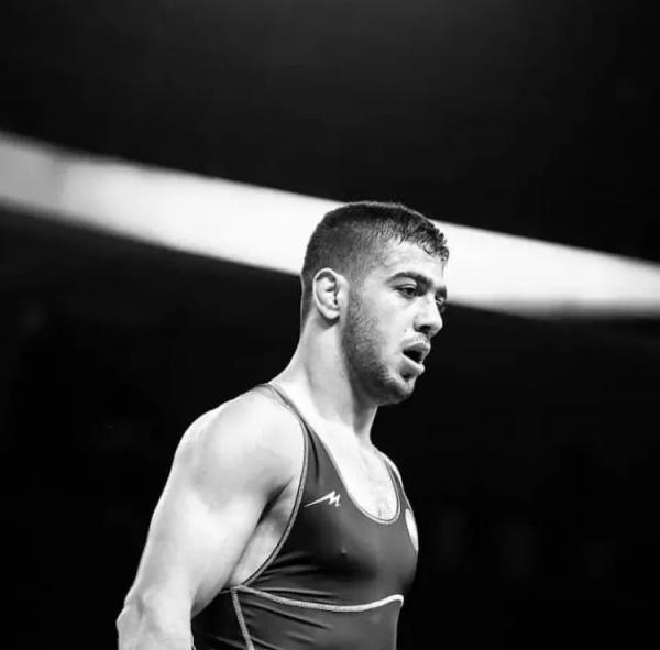 wallpaper 4k Amir Hossein Firoozpour