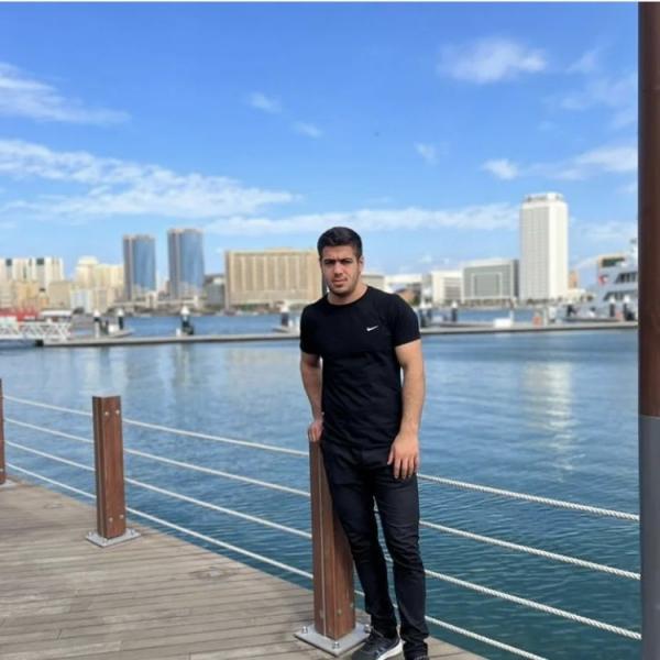 wallpaper hd  Amir Hossein Firoozpour