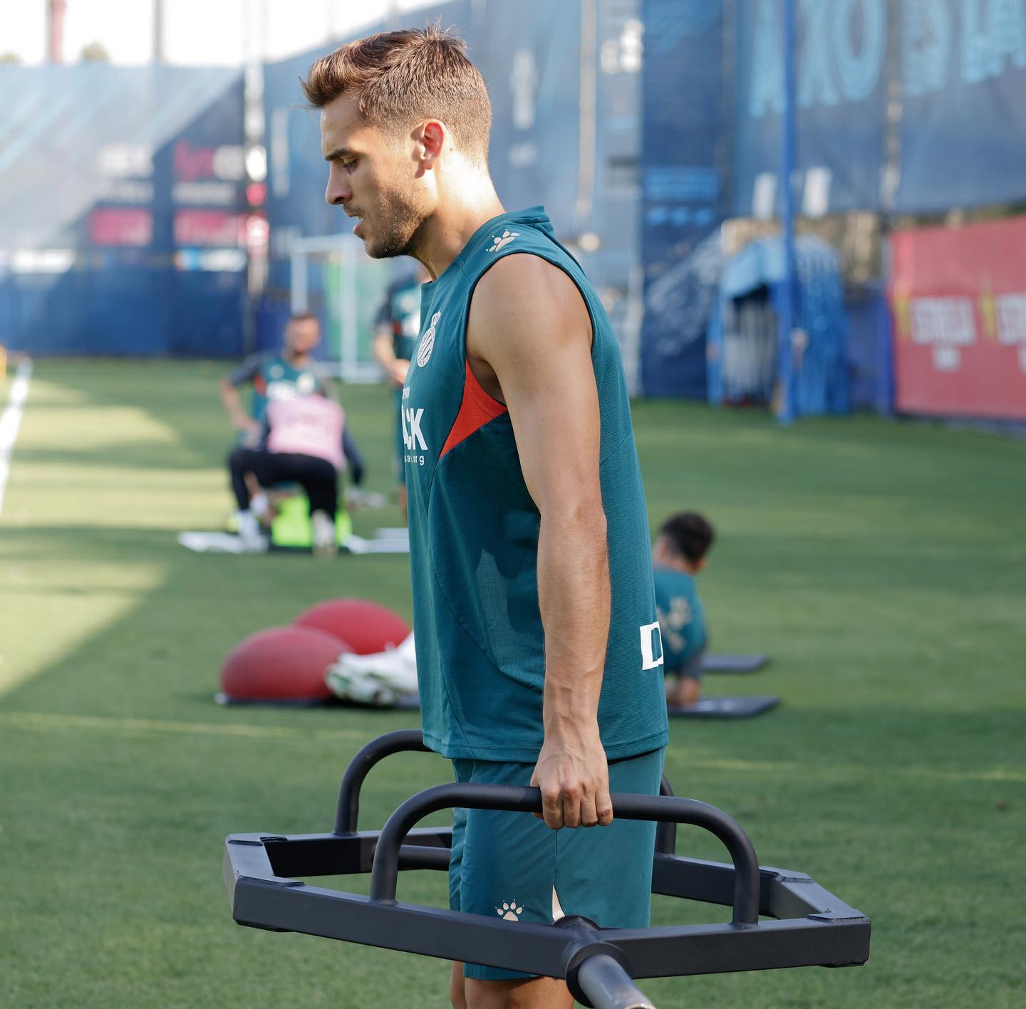 سن برایان اولیوان