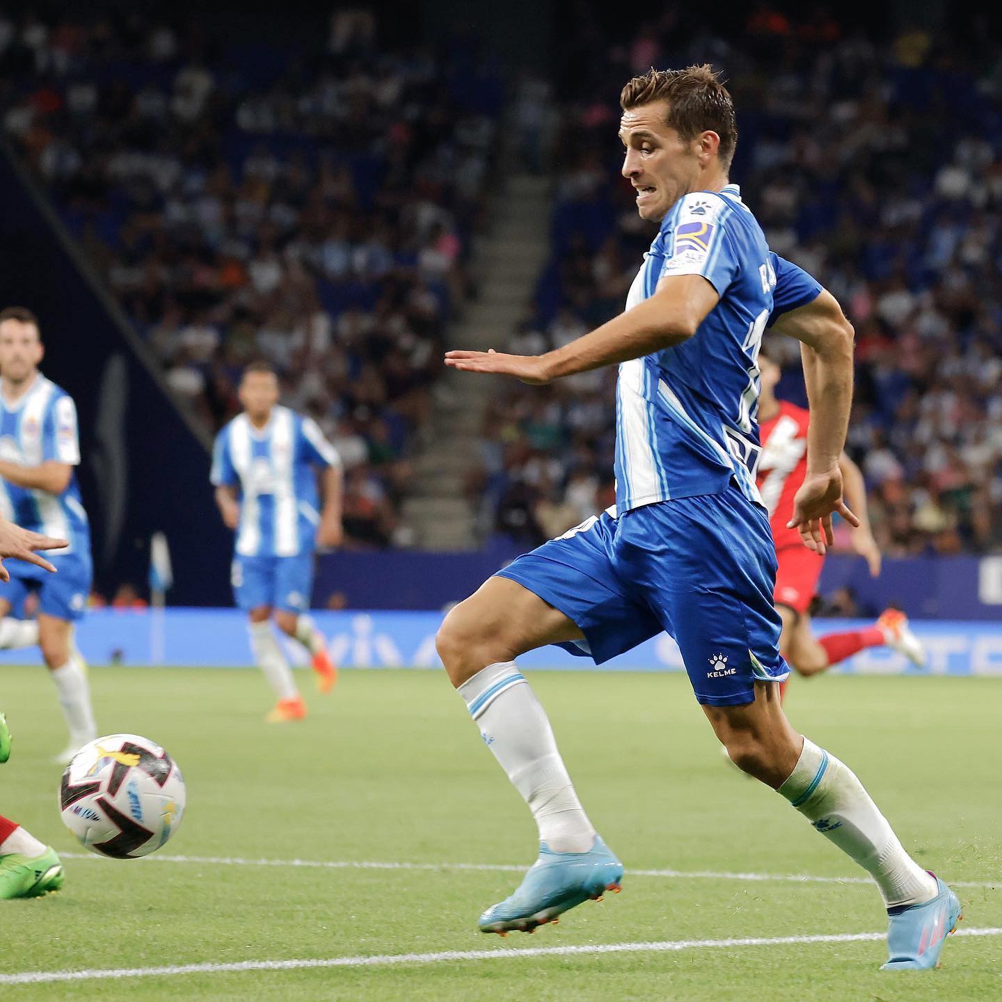 عکس برایان اولیوان