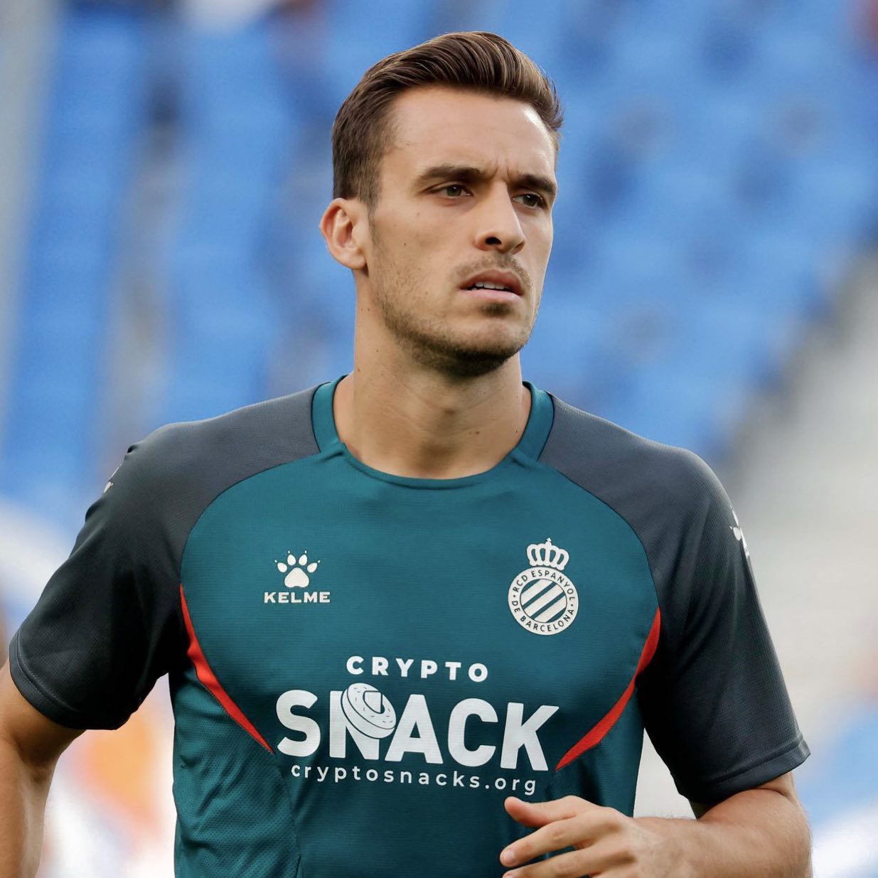 برایان اولیوان چه کسی هست