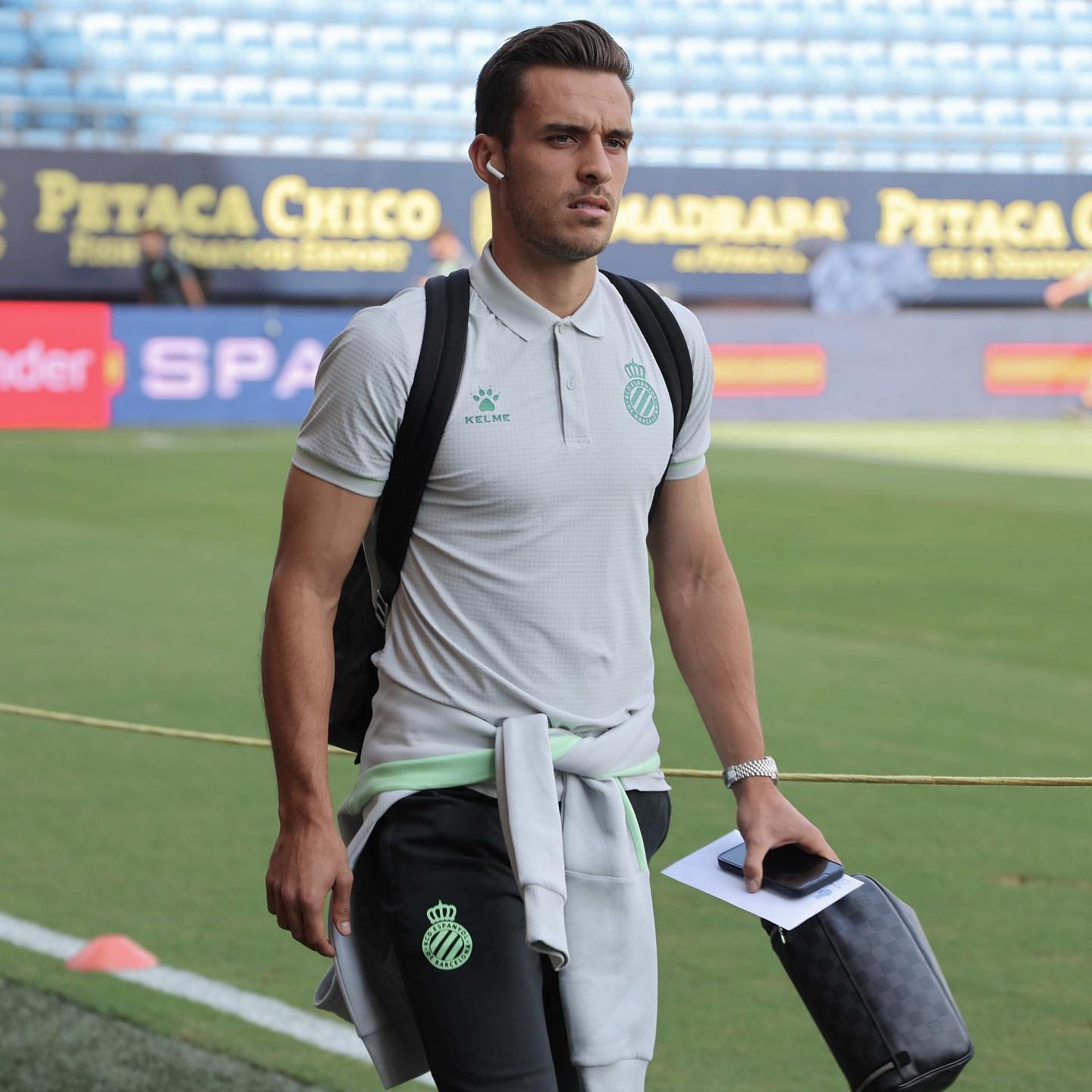 عکس پروفایل برایان اولیوان