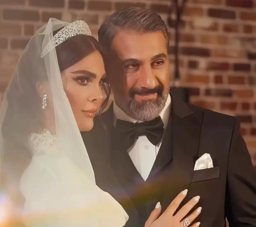 حرکت جنجالی محمد نادری