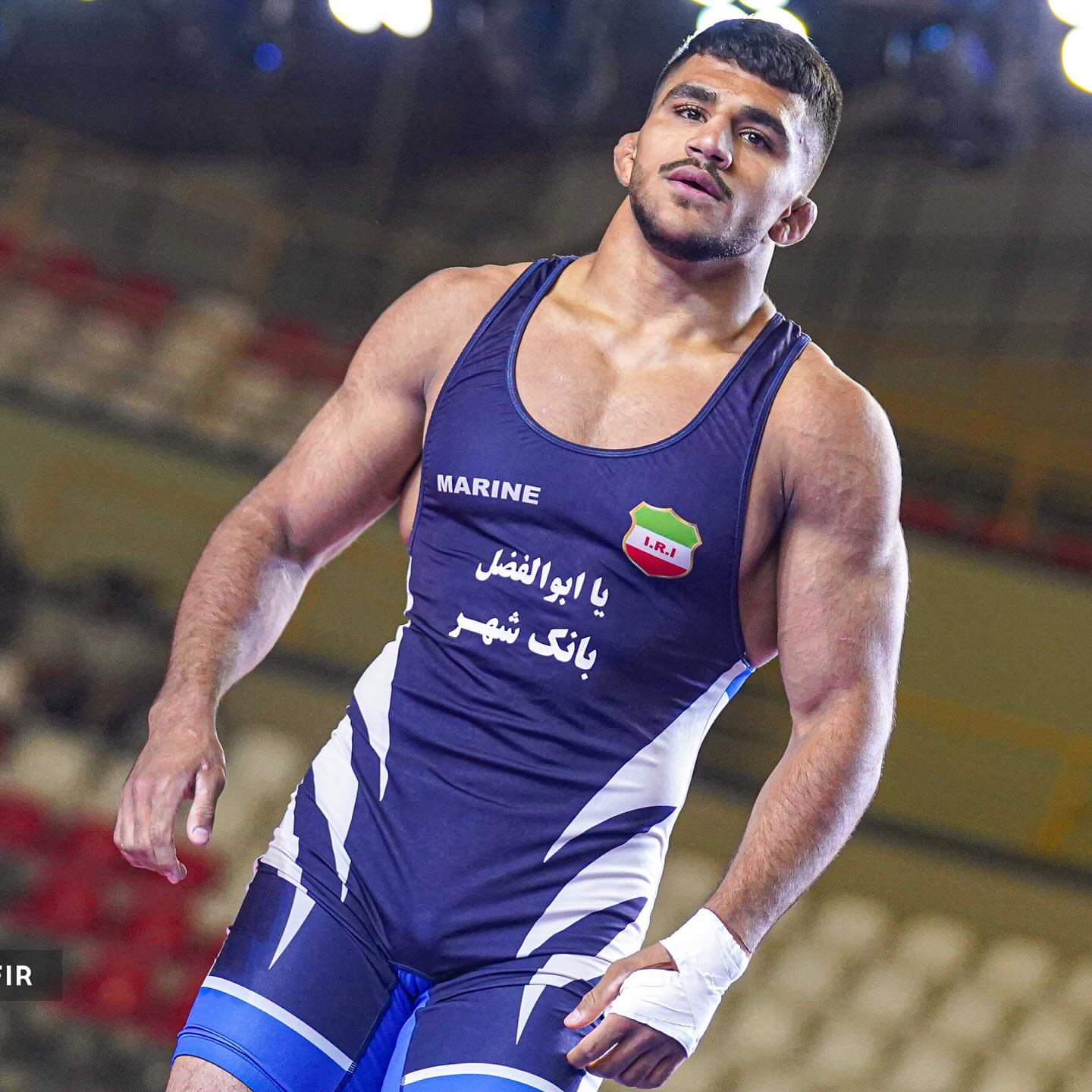 عکس غلامرضا فرخی عکس غلامرضا فرخی