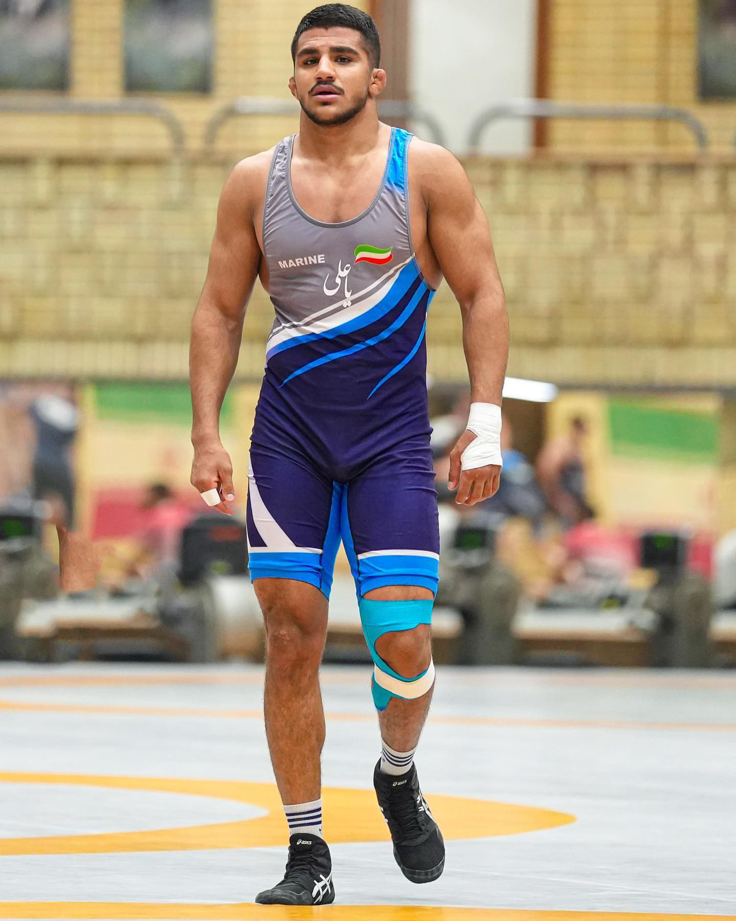 عکس پروفایل غلامرضا فرخی عکس پروفایل غلامرضا فرخی