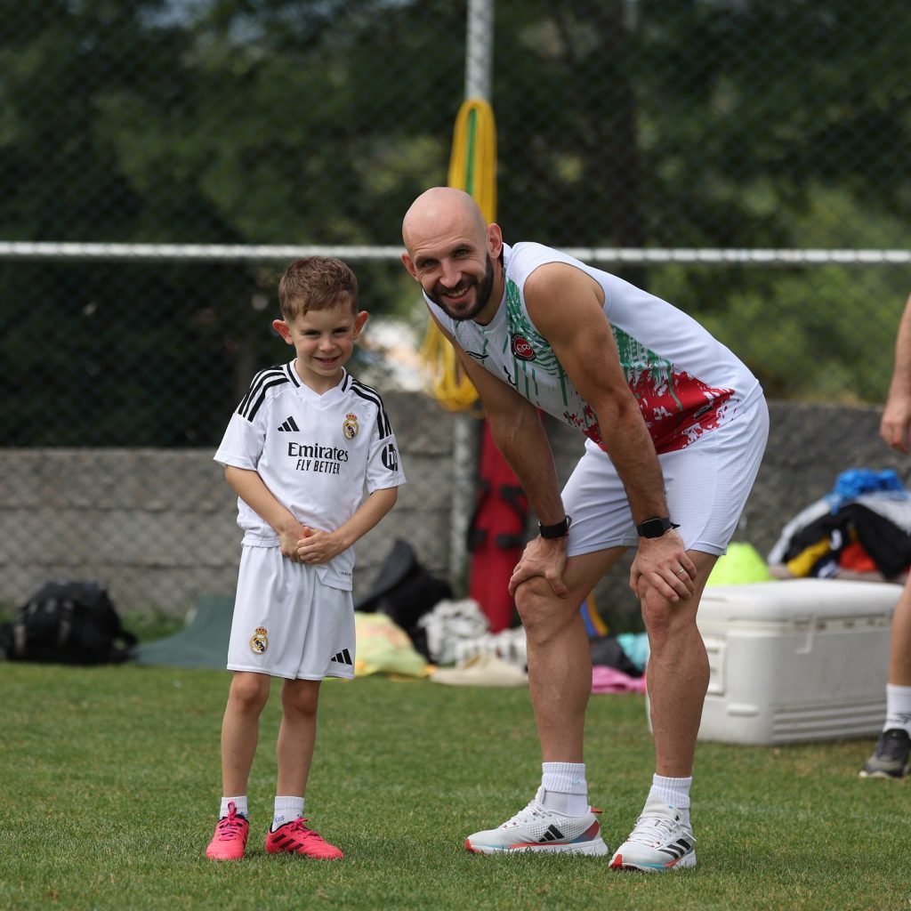 پسر ایگور پوستونسکی