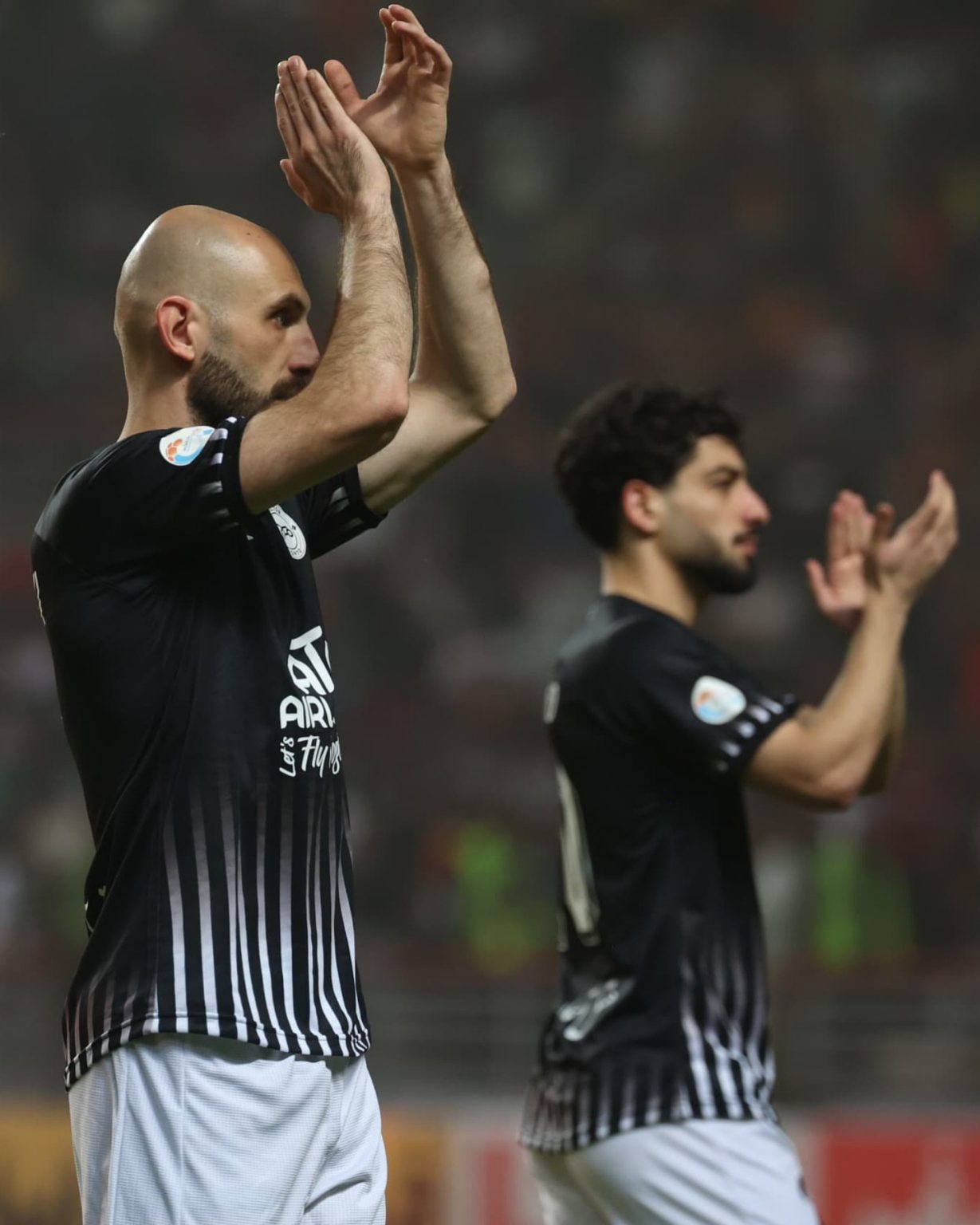 عکس پروفایل ایگور پوستونسکی