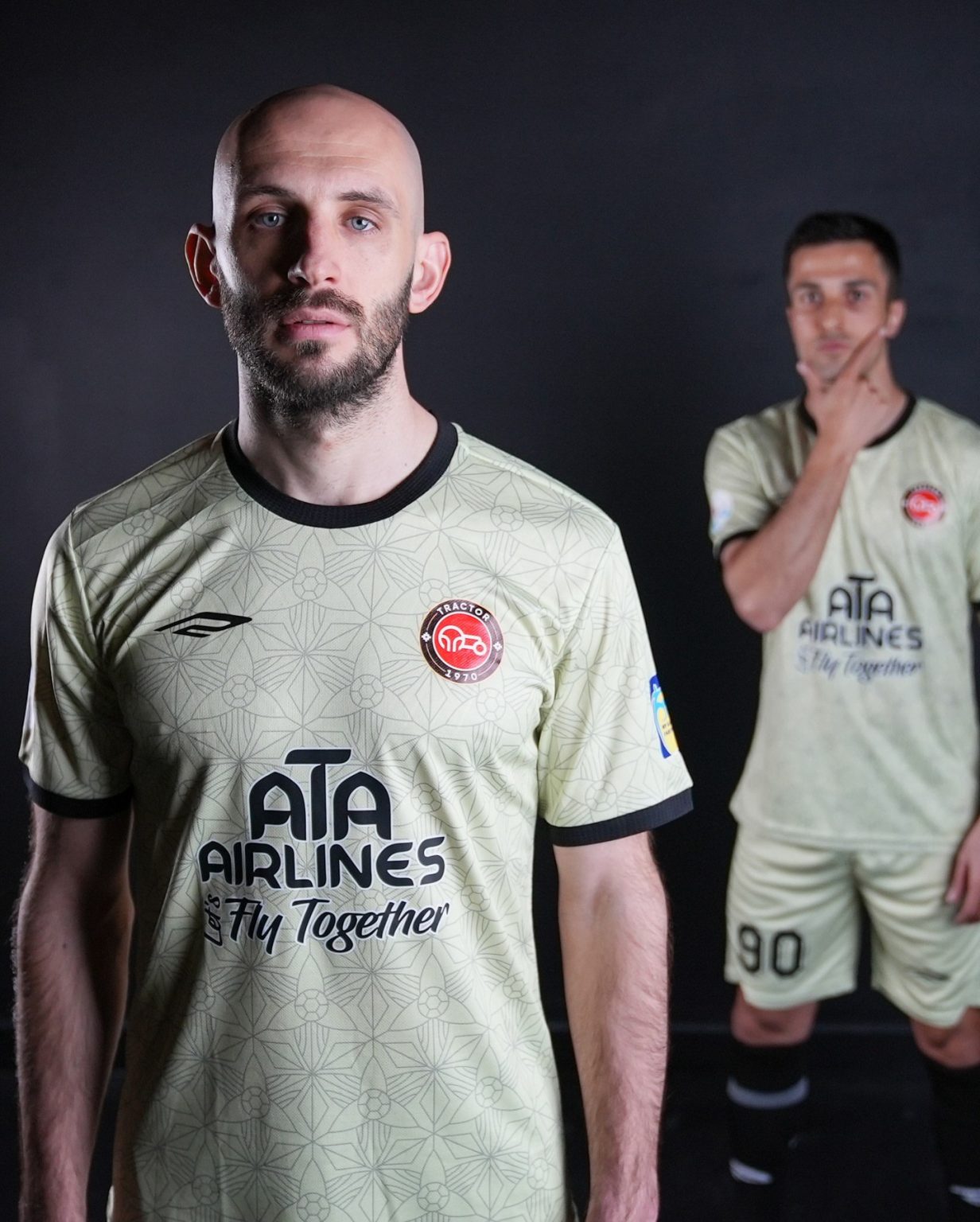 ایگور پوستونسکی