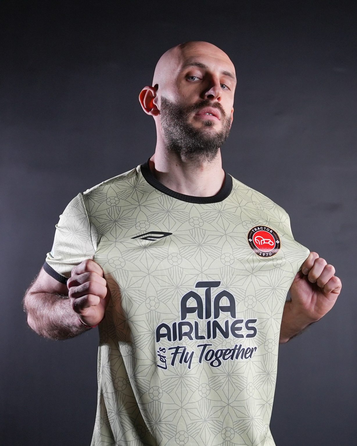 والپیپر ایگور پوستونسکی